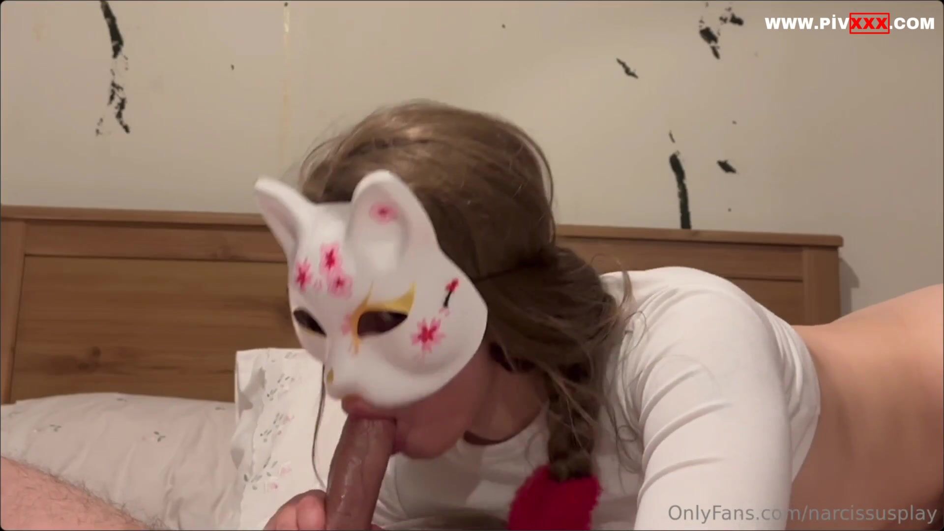 Baby narci maskeli tavşan kız oraldan anale geçiyor sert sikiş İfşa Videoları