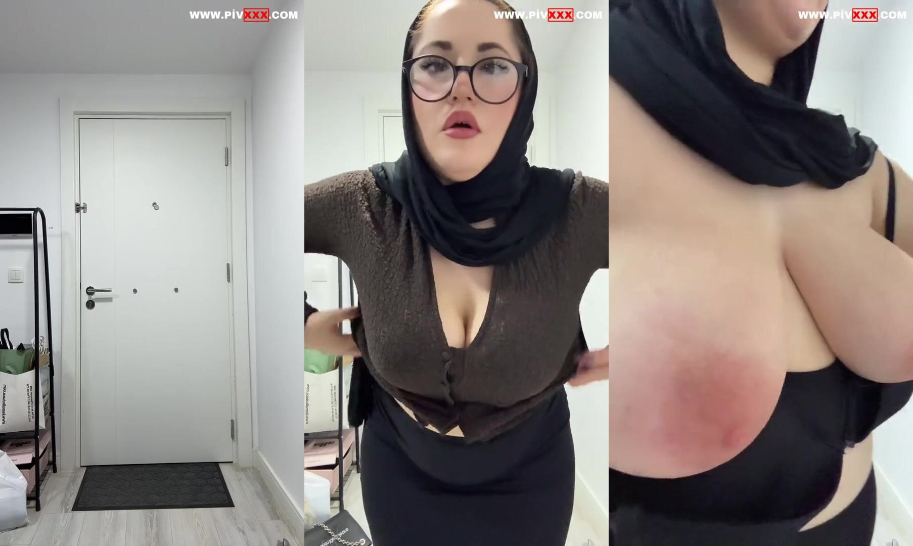 Türbanlı hazal kılınç soyunup amını parmaklıyor inliyor İfşa Videoları