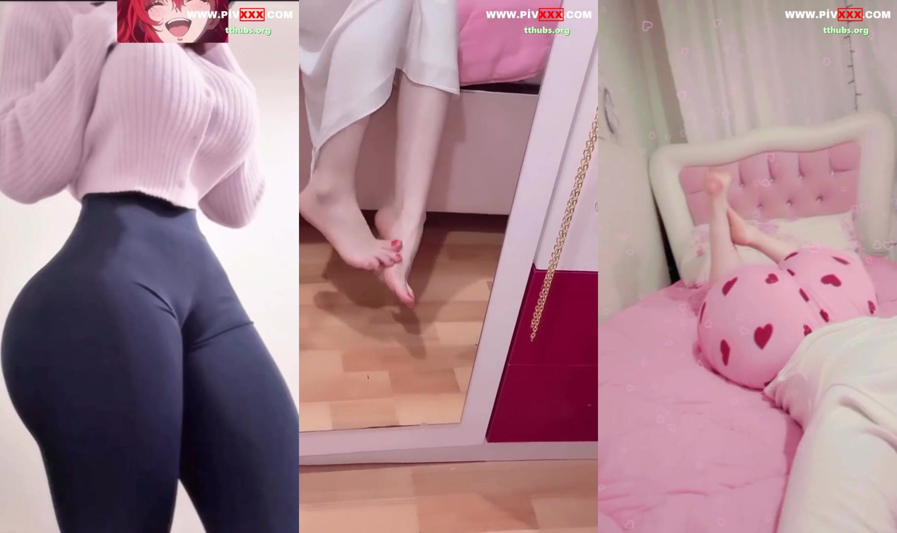 Tiktok zelal frikik verdği videolar
