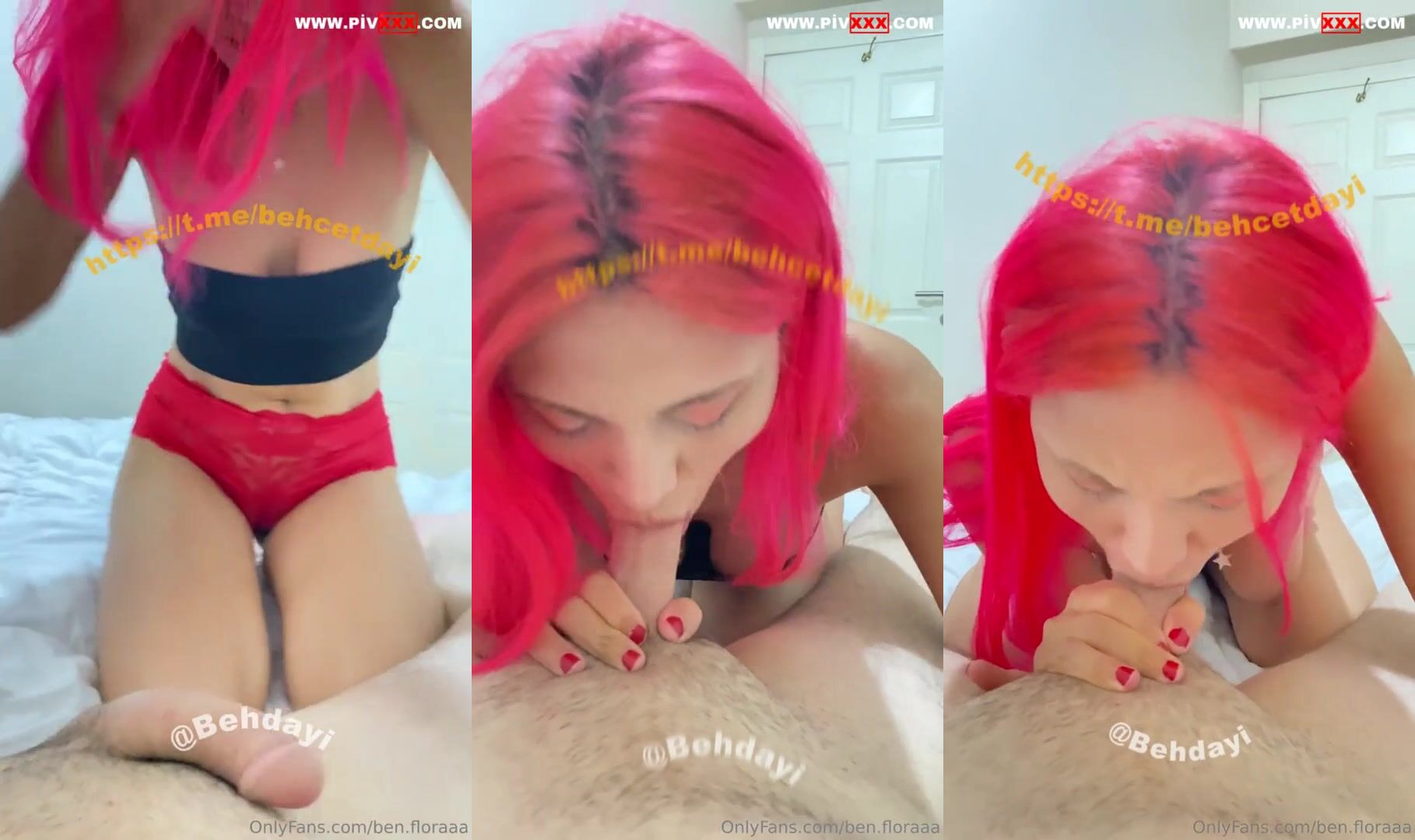 Ben flora onlyfans videosunda sakso çekip yalıyor zevkle İfşa Videoları