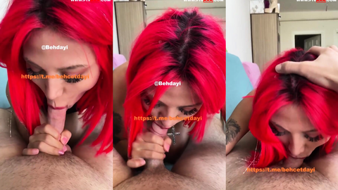 ben flora onlyfans videosunda sakso çekip yutuyor zevkle
