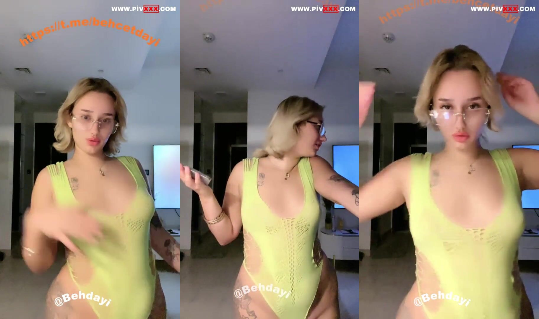 Naz elbir yayın kesit İfşa Videoları
