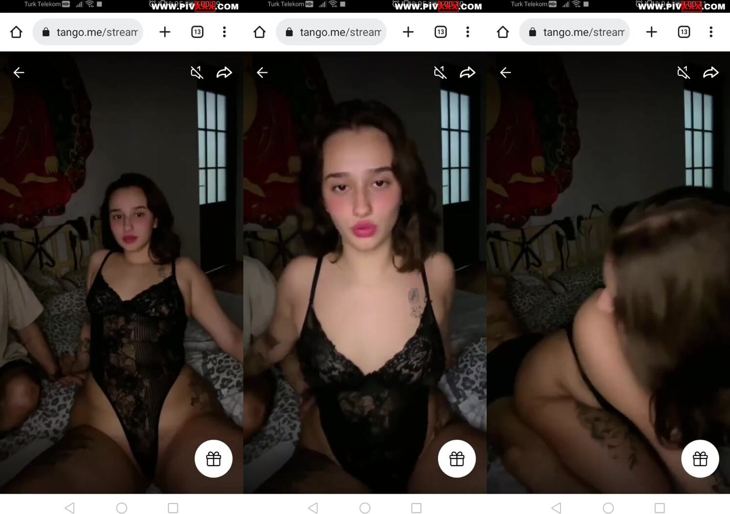 Naz elbir amını okşayıp parmaklayarak şov yapıyor sikini kaldırmaya hazır ol İfşa Videoları