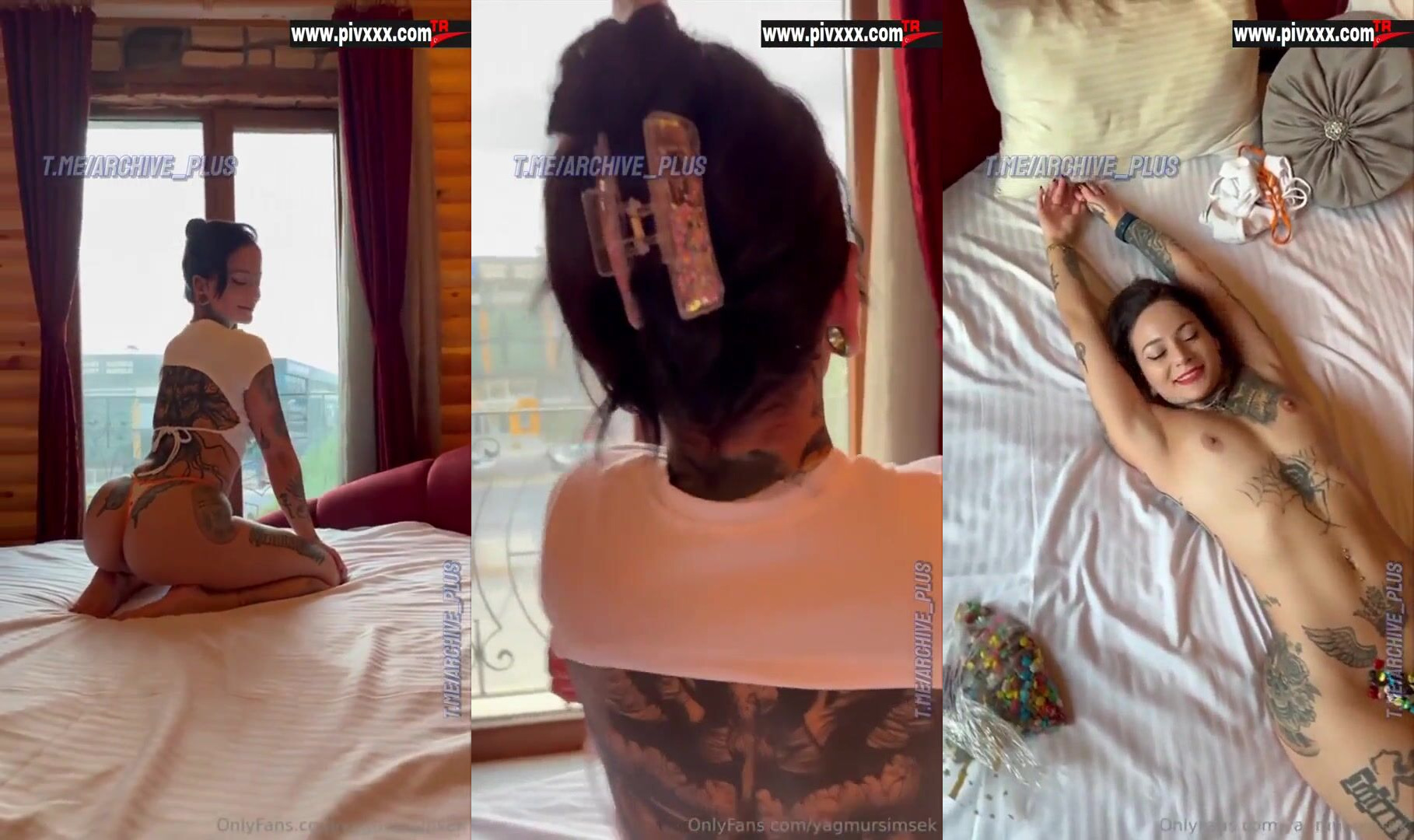 Yağmur şimşek onlyfans 3 İfşa Videoları