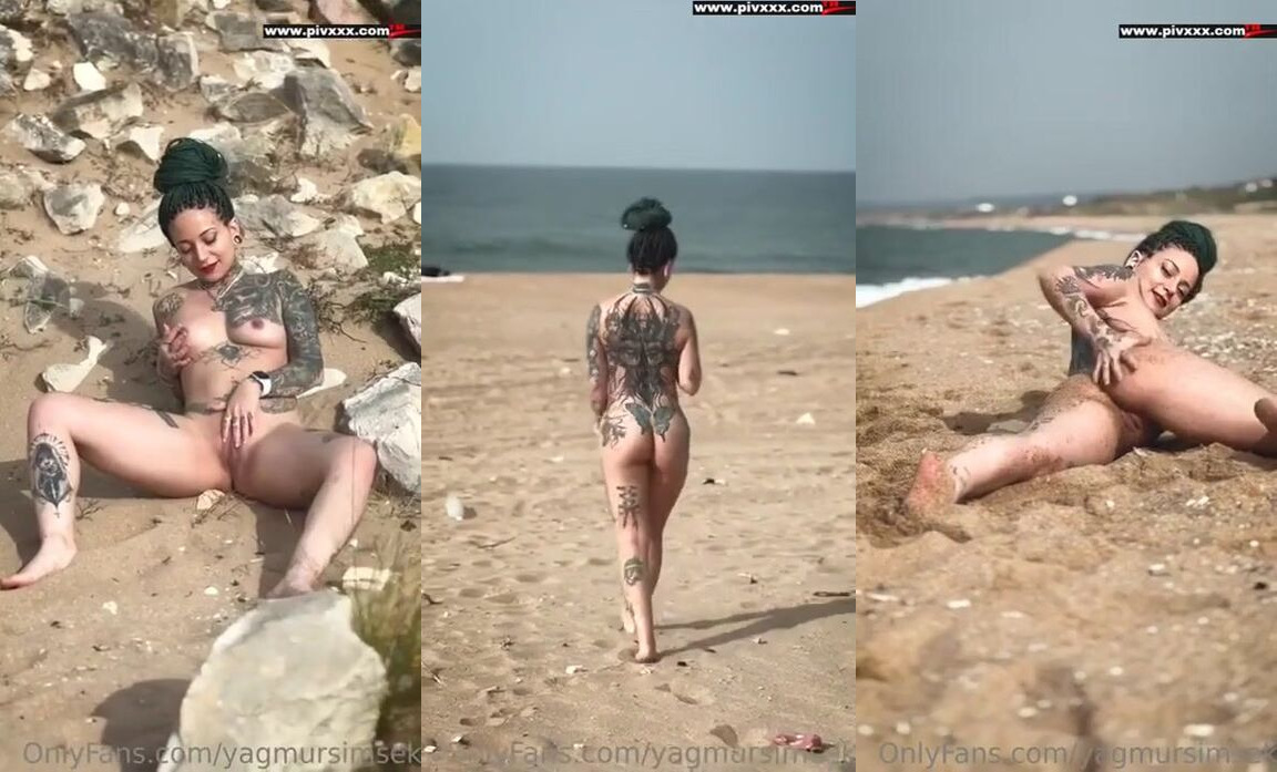 Yağmur şimşek 5 İfşa Videoları