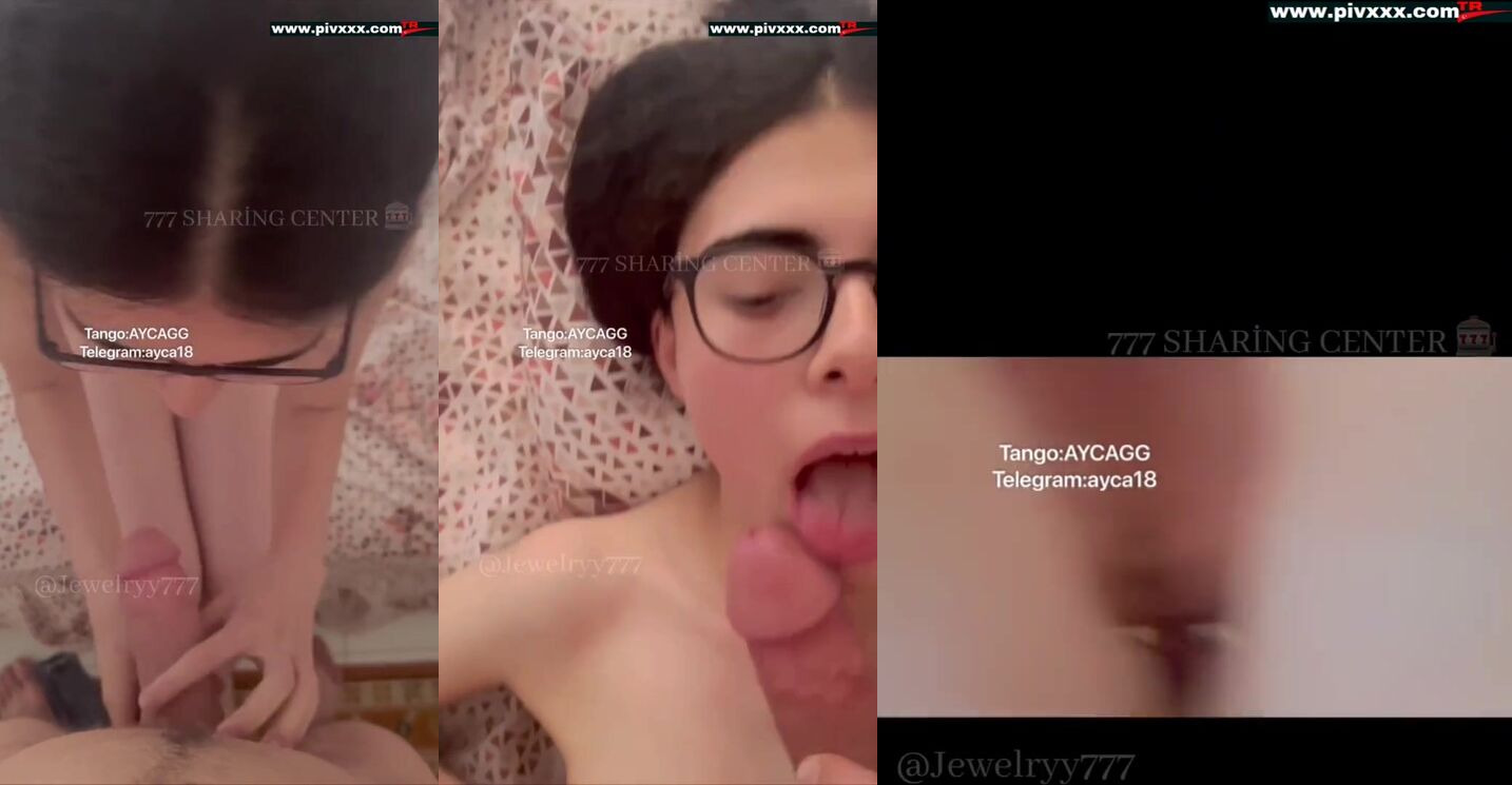 18lik ayca p1 İfşa Videoları