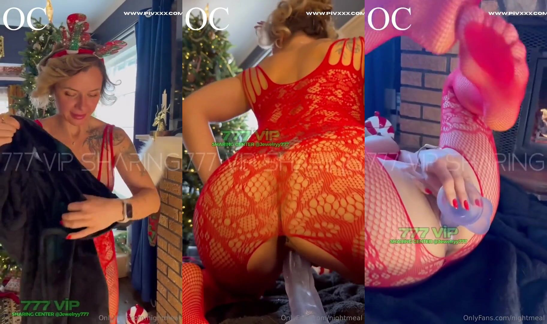 Nightmeal lale gibi açımlış amcığını dildo ile sulandırıyor İfşa Videoları