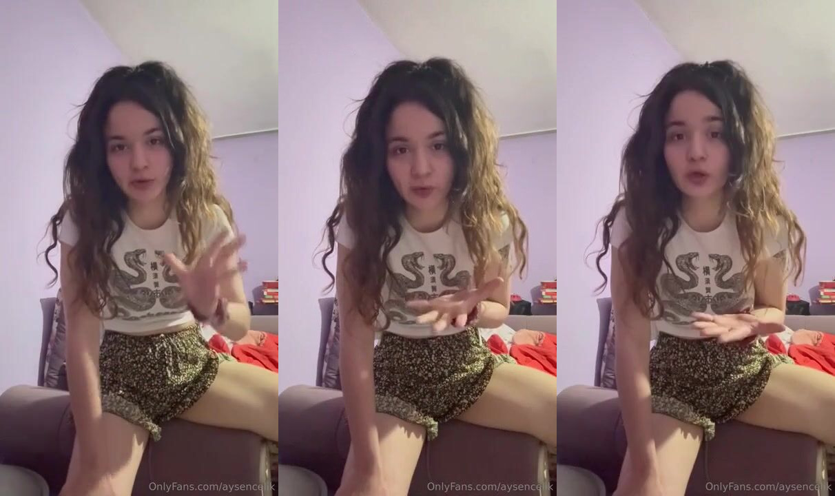 Ayşan çelik onlyfans acıklama İfşa Videoları