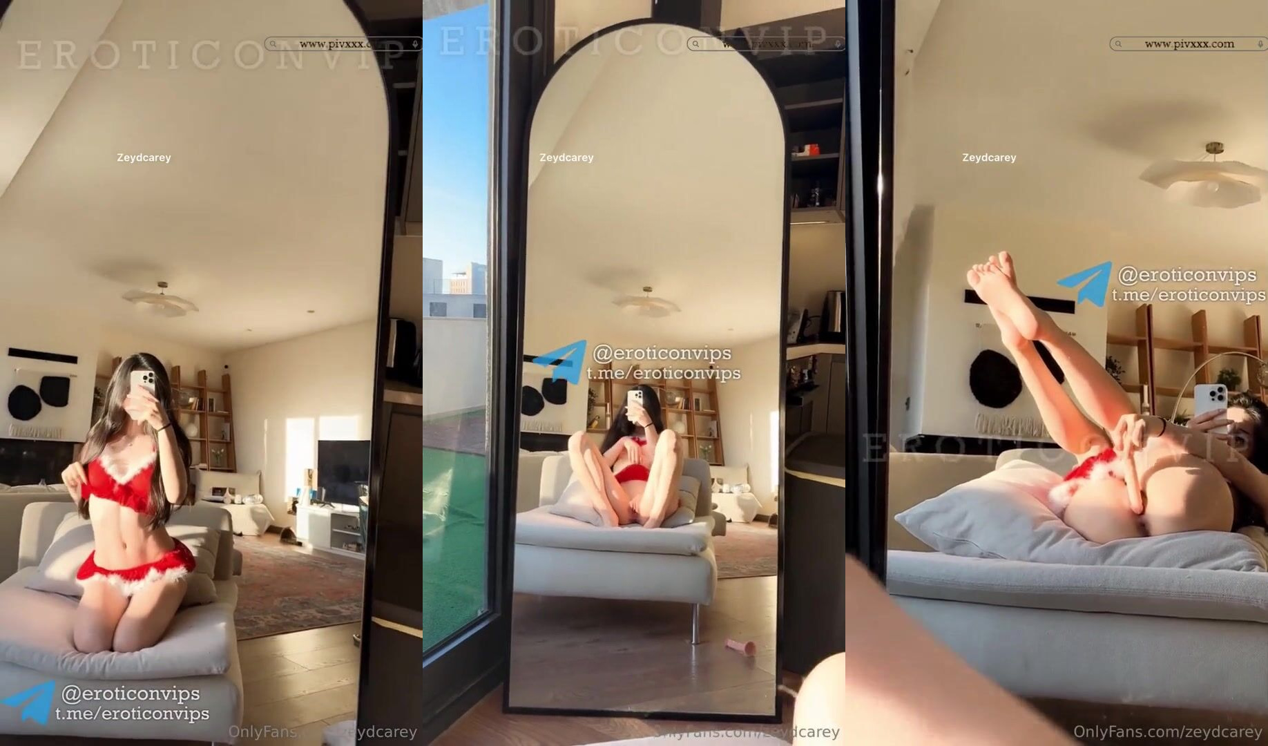 Alya vural dildo show İfşa Videoları