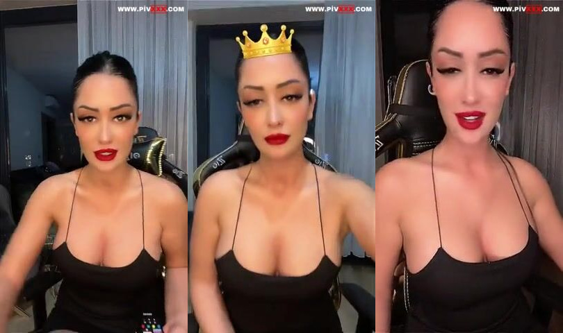 Zemheri 2 saatlik uzun 31 vadeli tango yayını İfşa Videoları