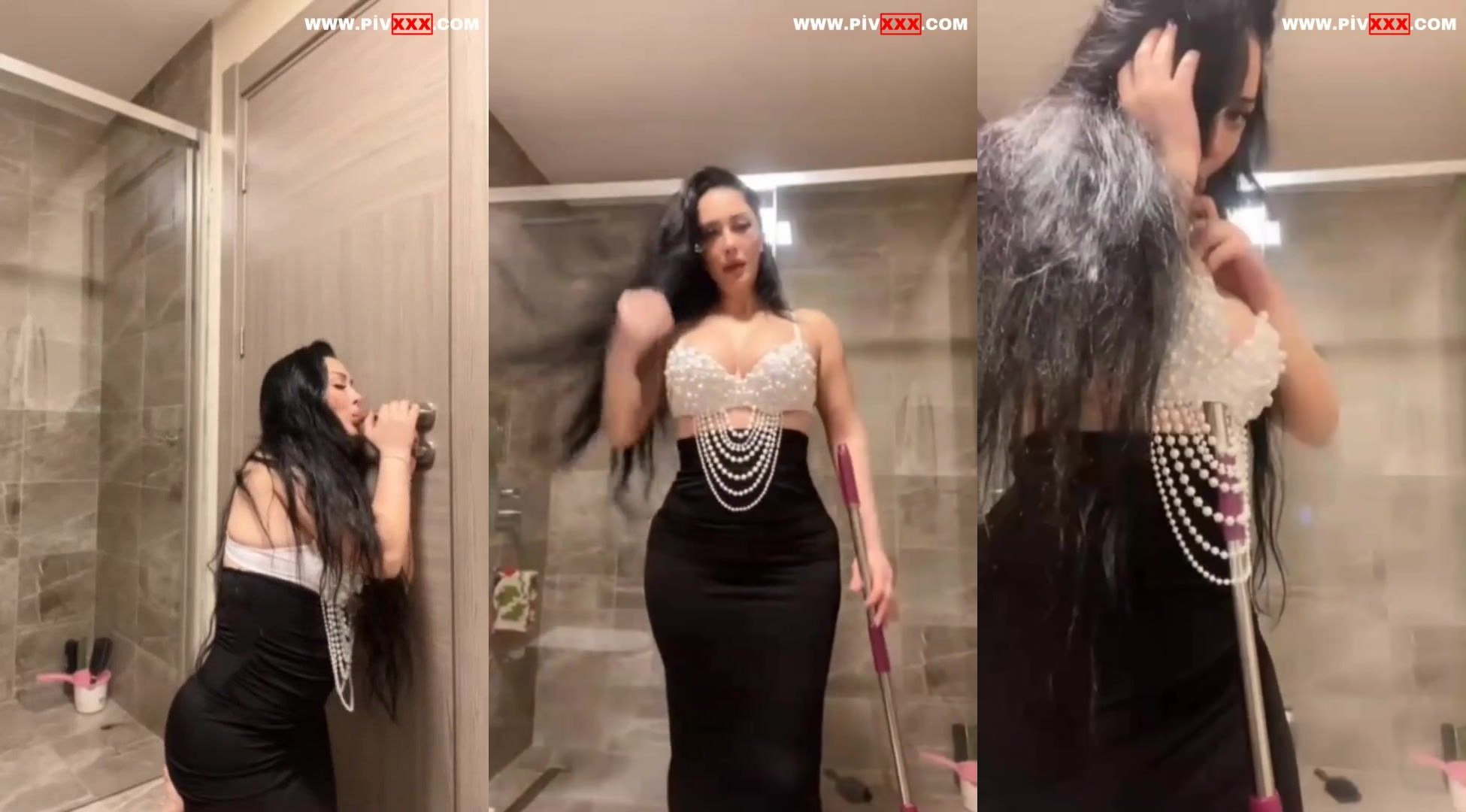 Zemheri tango banyoda sopayla aşk yaşıyor İfşa Videoları
