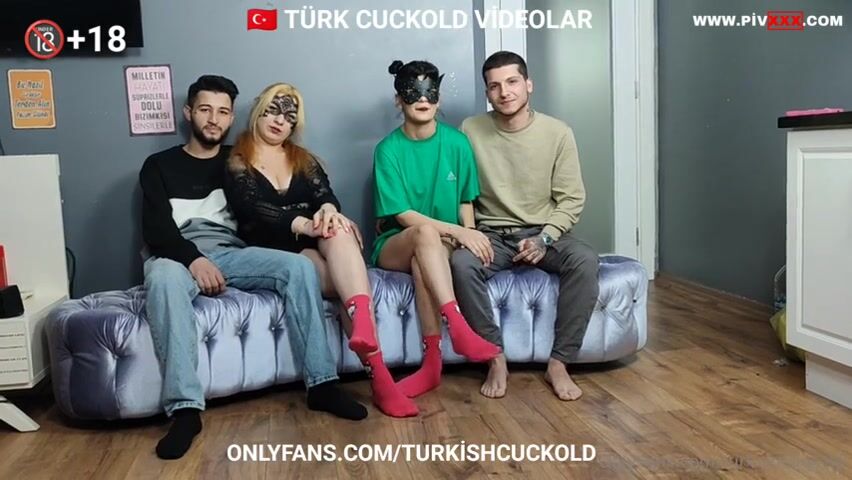 Turkishcuckold İfşa Videoları