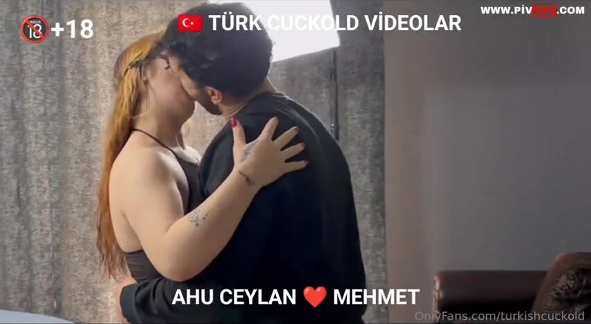 Turkishcuckold çiftinin ateşli sikiş seansı başlıyor İfşa Videoları