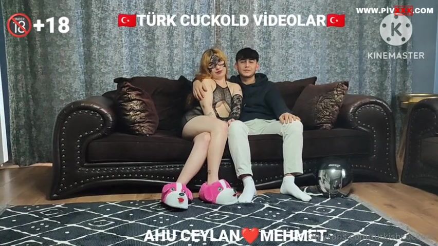 Turkishcuckold İfşa Videoları