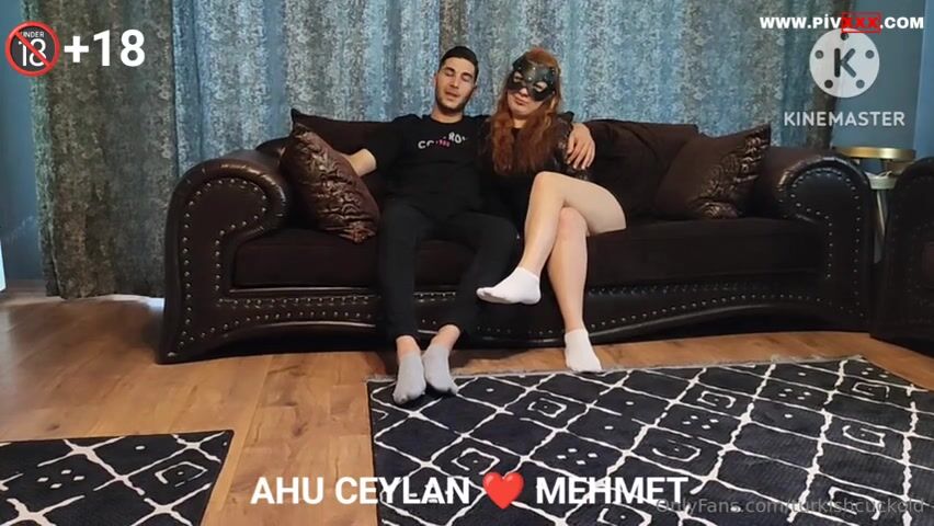 Turkishcuckold İfşa Videoları