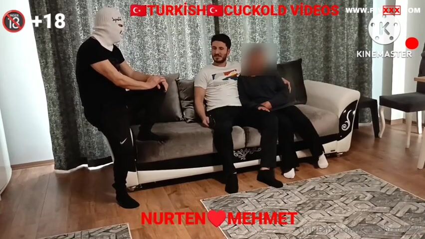 Turkishcuckold İfşa Videoları