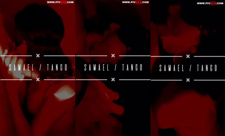 Tango samael İfşa Videoları