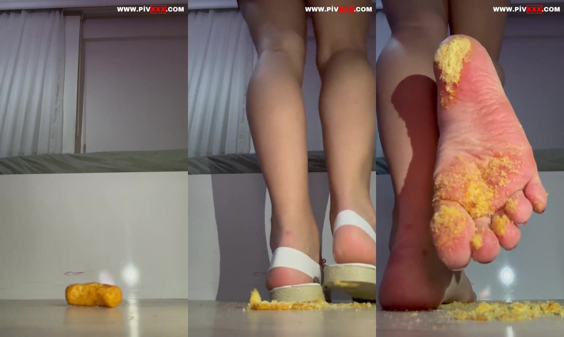 Cips ezmece İfşa Videoları