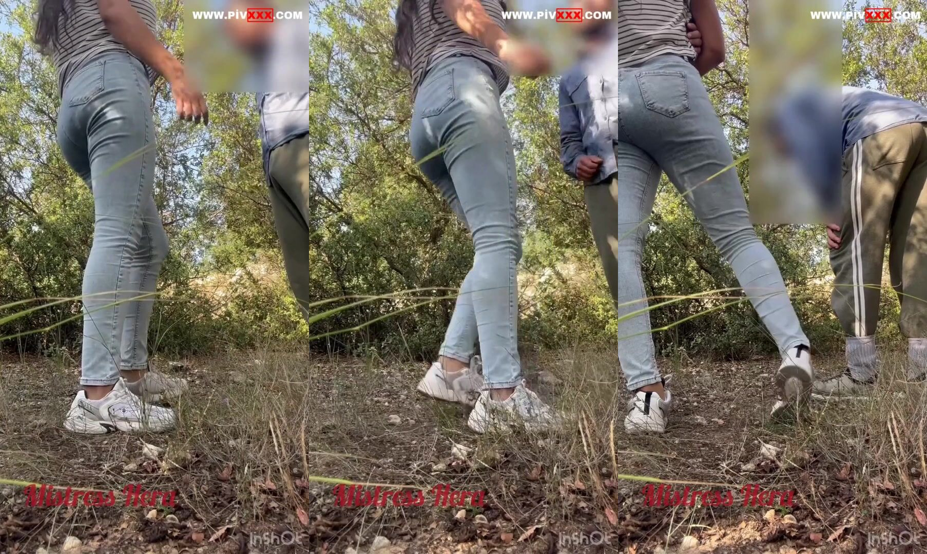 Çok fena diz atarım İfşa Videoları