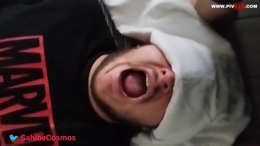 Maymunumu muzla besliyorum İfşa Videoları