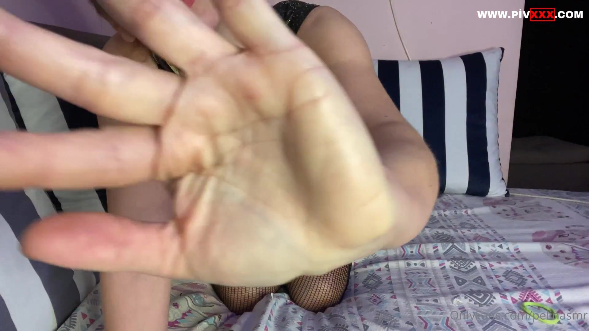 Kilotluçorap scratching İfşa Videoları