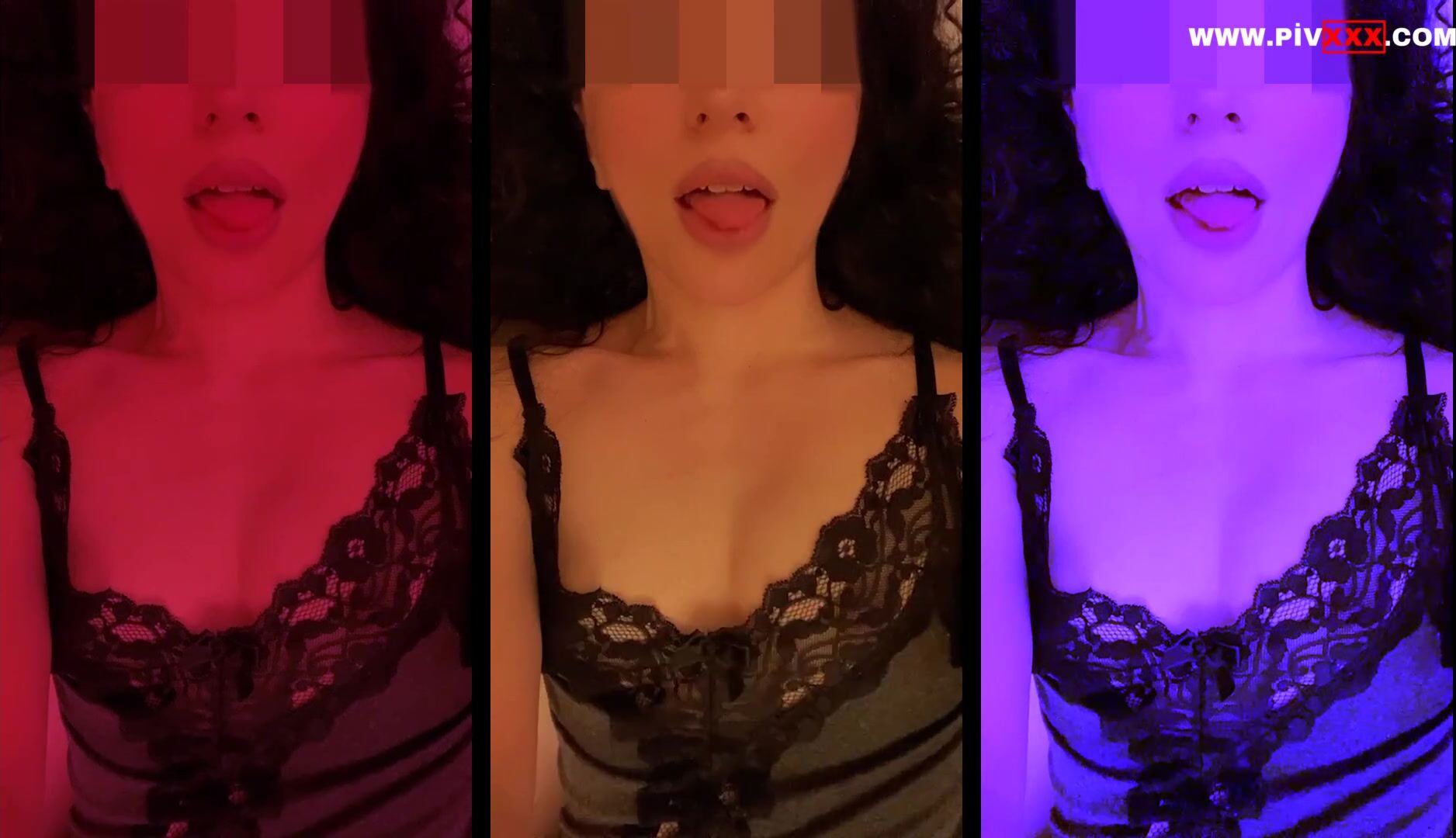 Şöyle bir mix video hazırladım İfşa Videoları