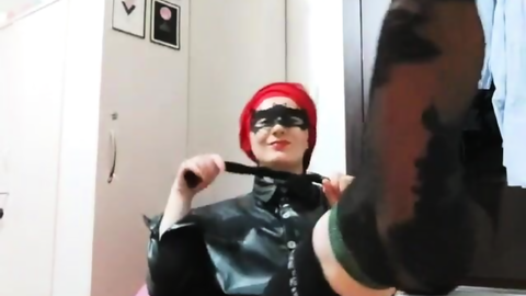 Tabanlarımın güzelliğine bak
