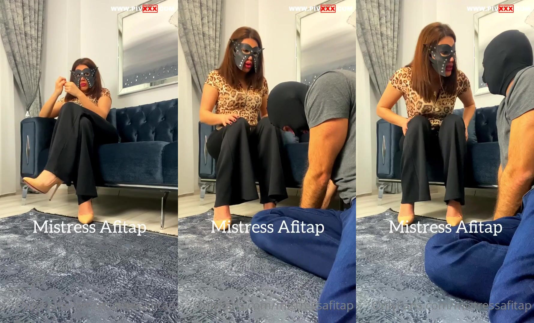 Bu ezik benimle evlenme ihtimalini düşünmüş İfşa Videoları