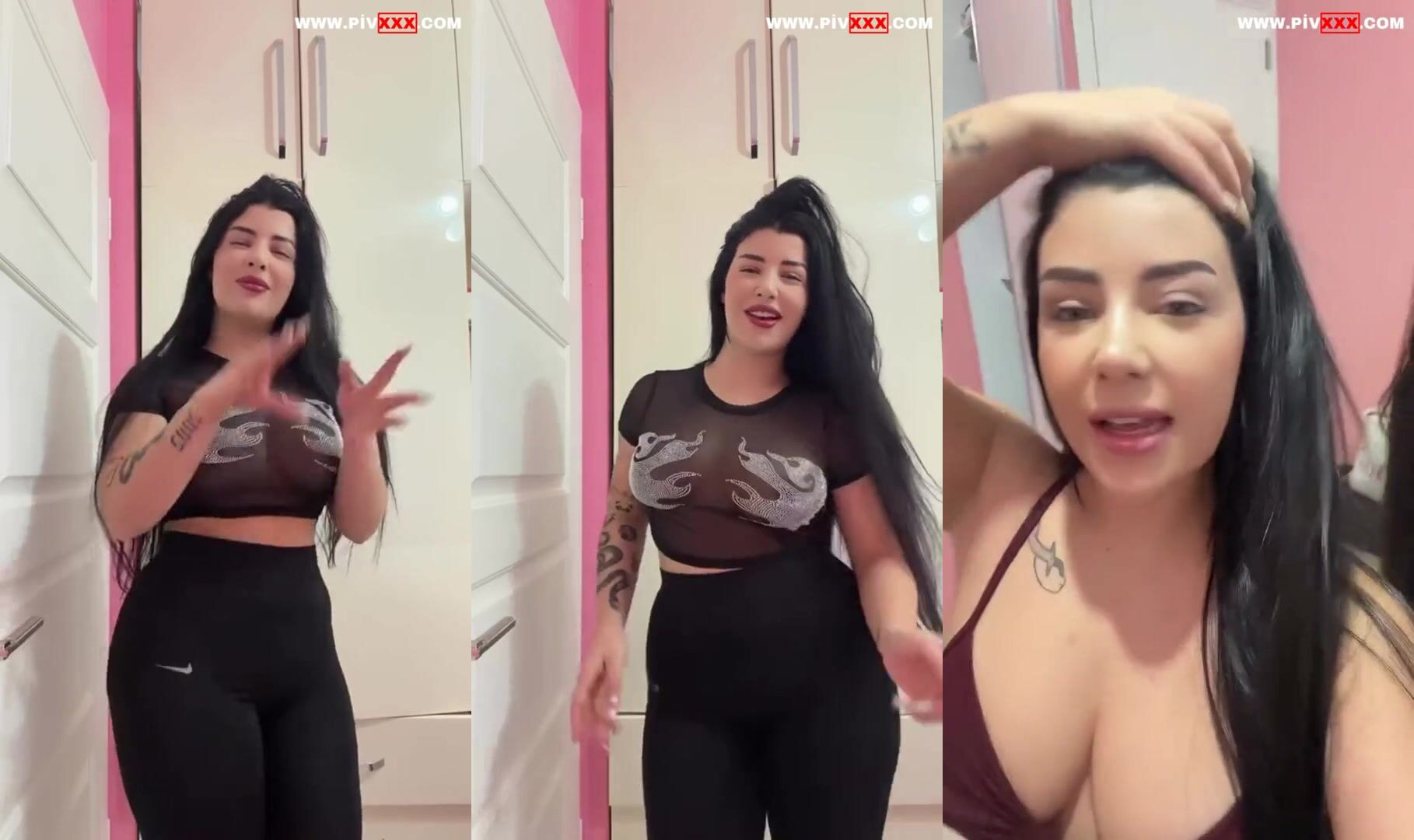 Gözde akgün i̇fşa abonelik videoları meme uçları belli oluyor İfşa Videoları