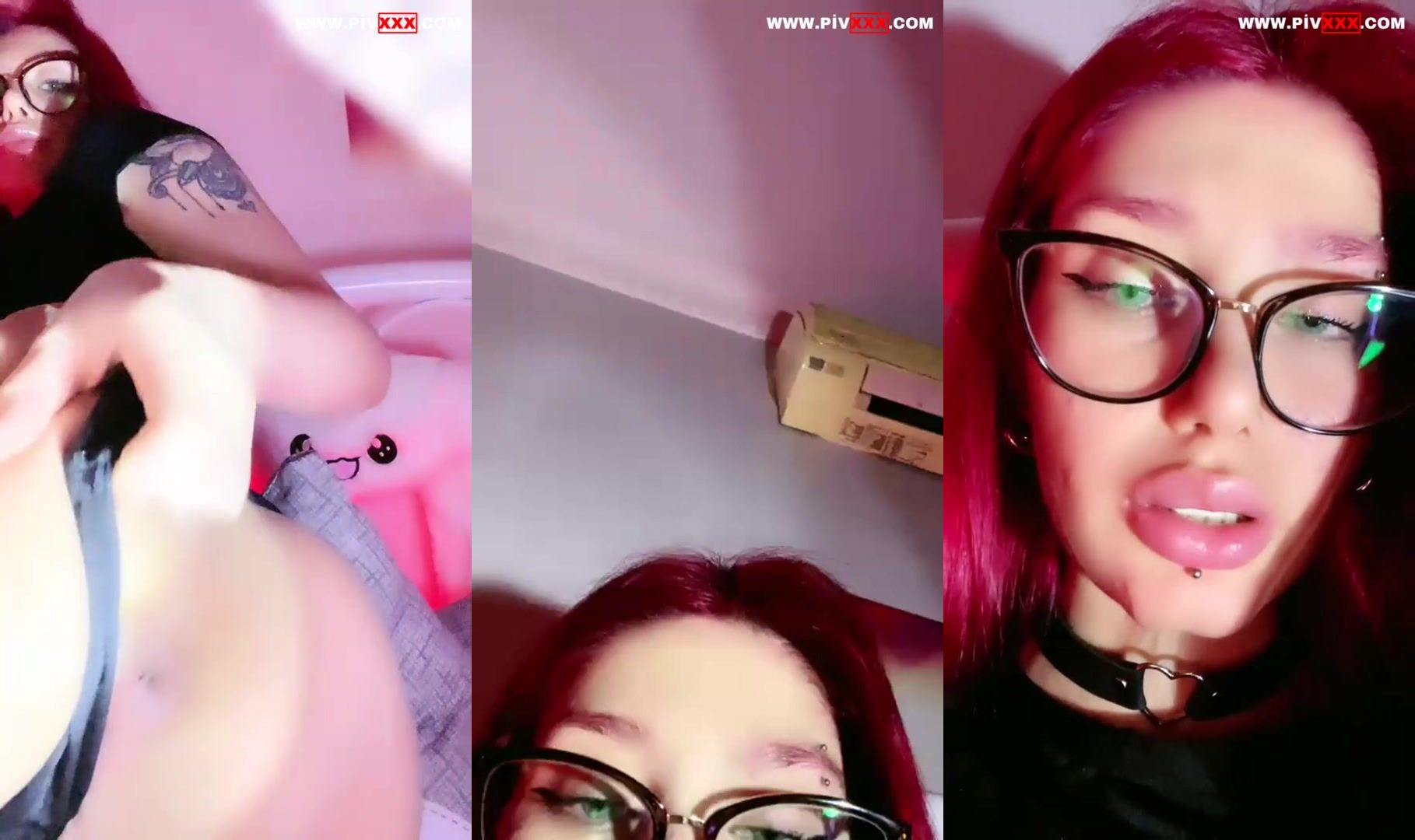 Mericeyn tango İfşa Videoları