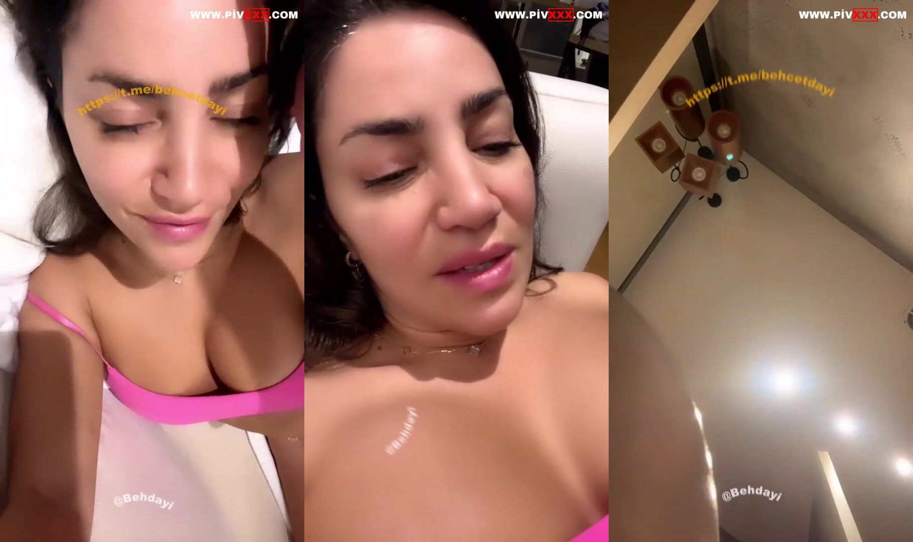 Olgun kadın serpil cansız İfşa Videoları