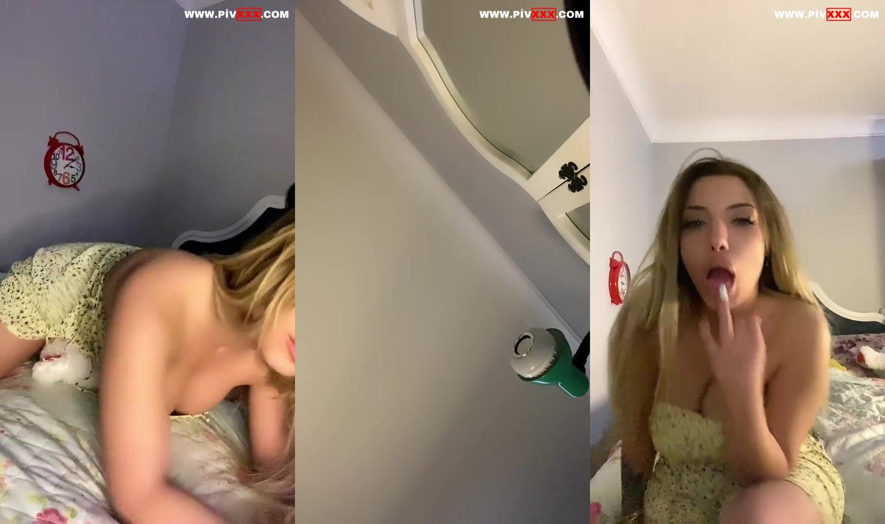Tango açelya webcamde kışkırtıcı frikikler verip azdırıyor İfşa Videoları