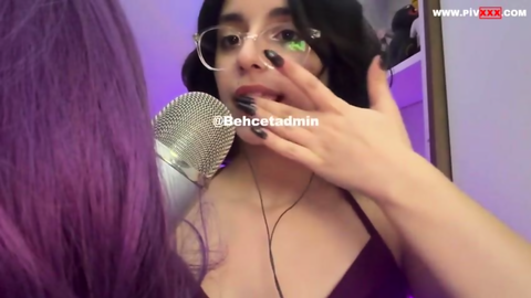 Senadeska Asmr 2