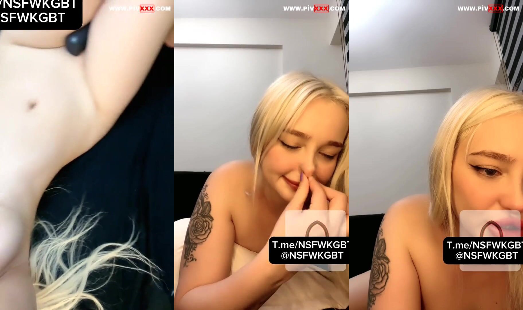 Ceyda aria tangoda memelerini açıp dildoyla oynuyor İfşa Videoları