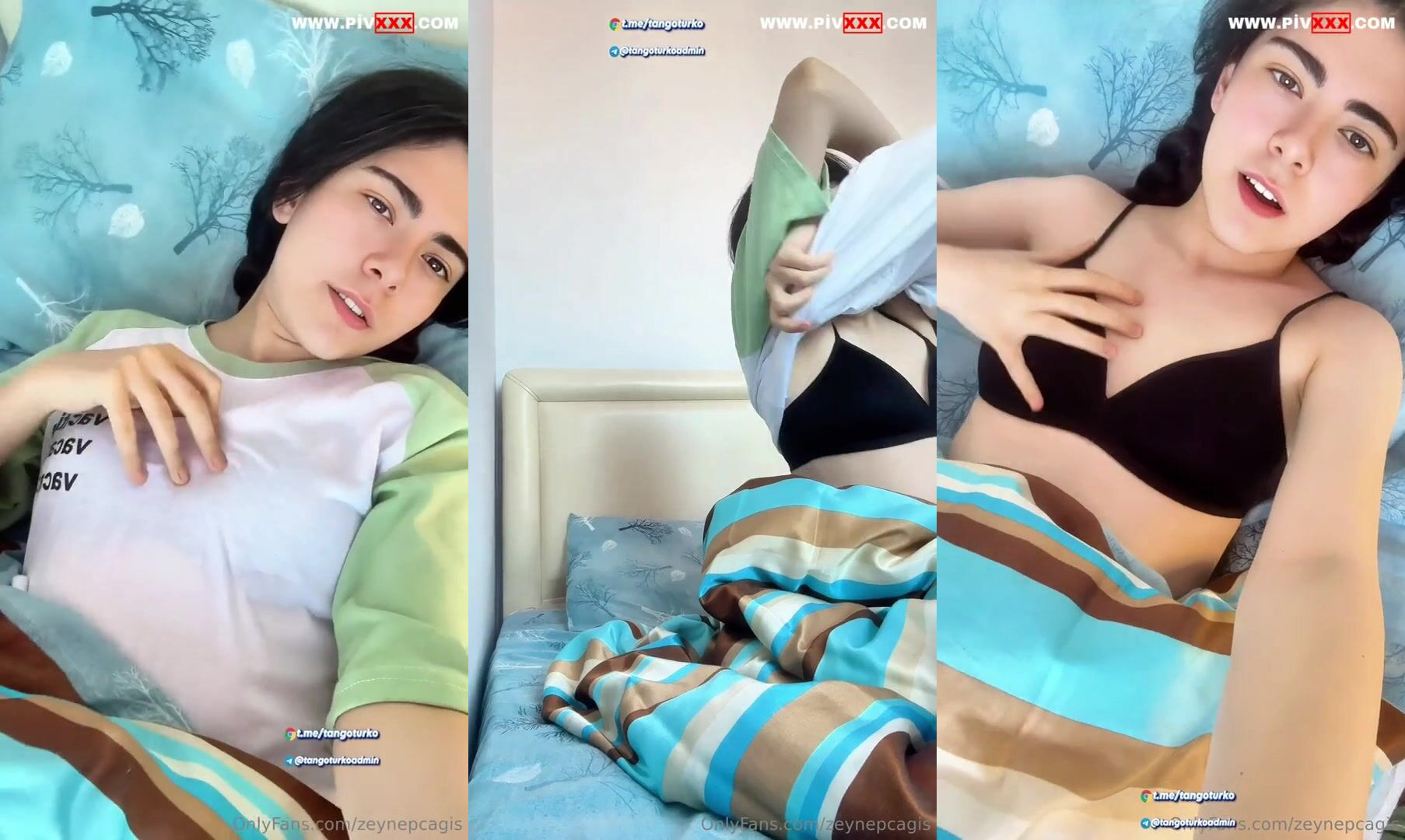 Ayça çağan onlyfans İfşa Videoları