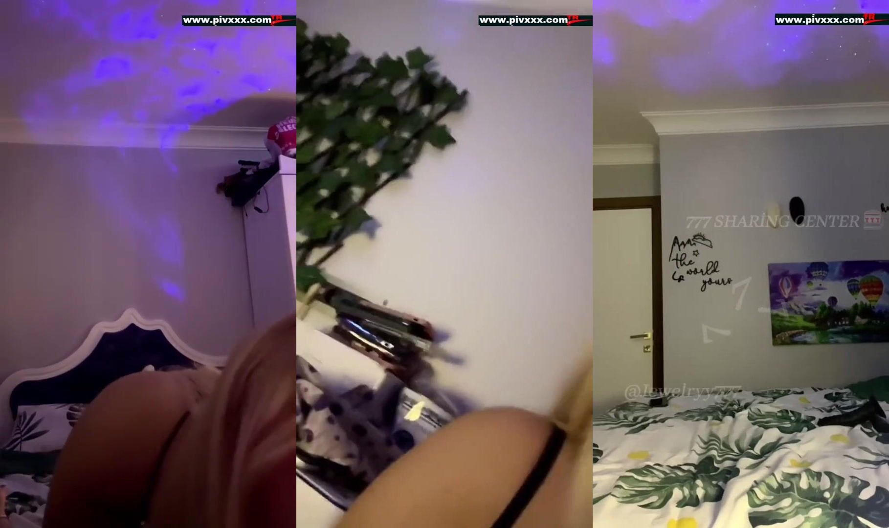 Tango açelya premium yayını İfşa Videoları