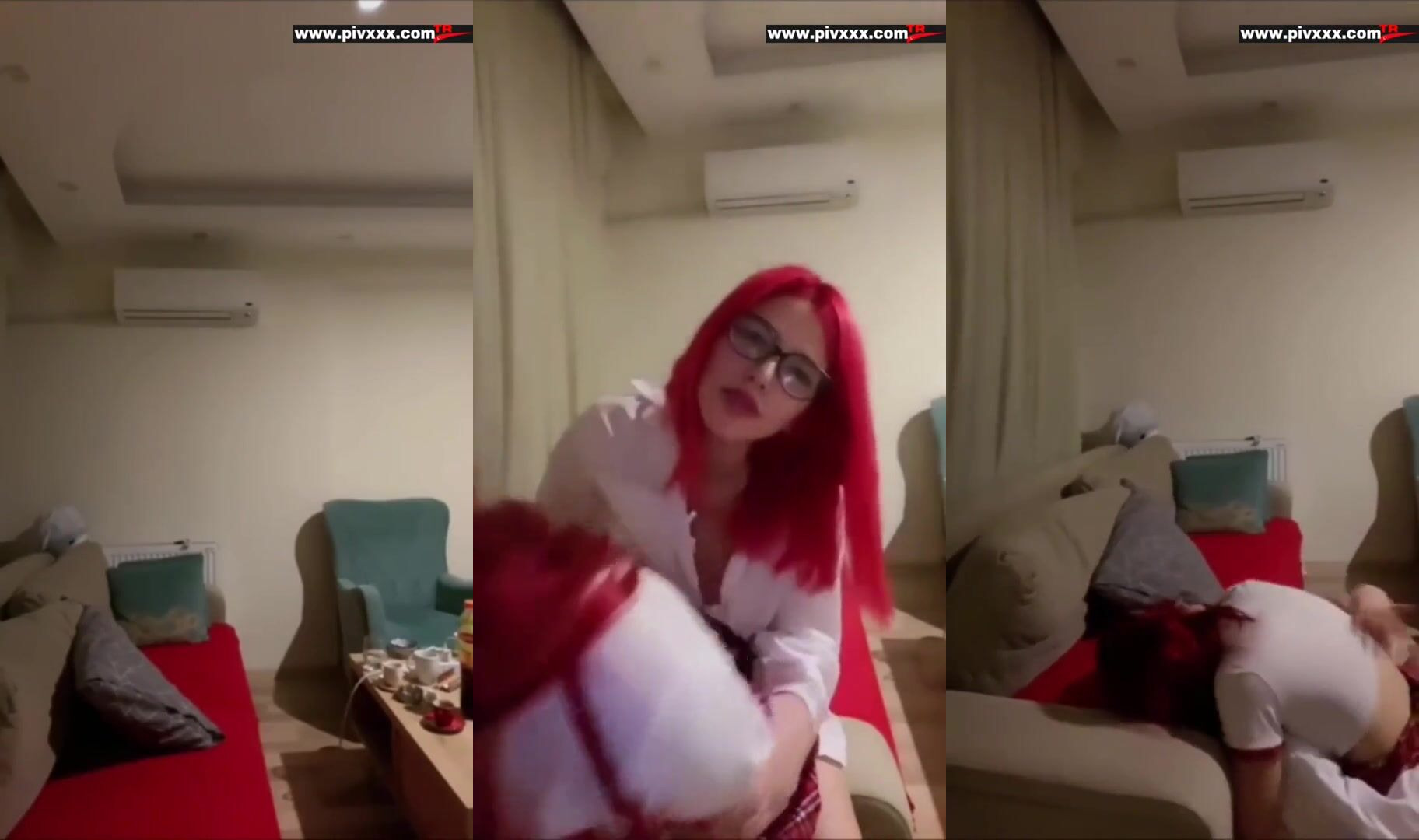 Laliberta lez sevişme İfşa Videoları