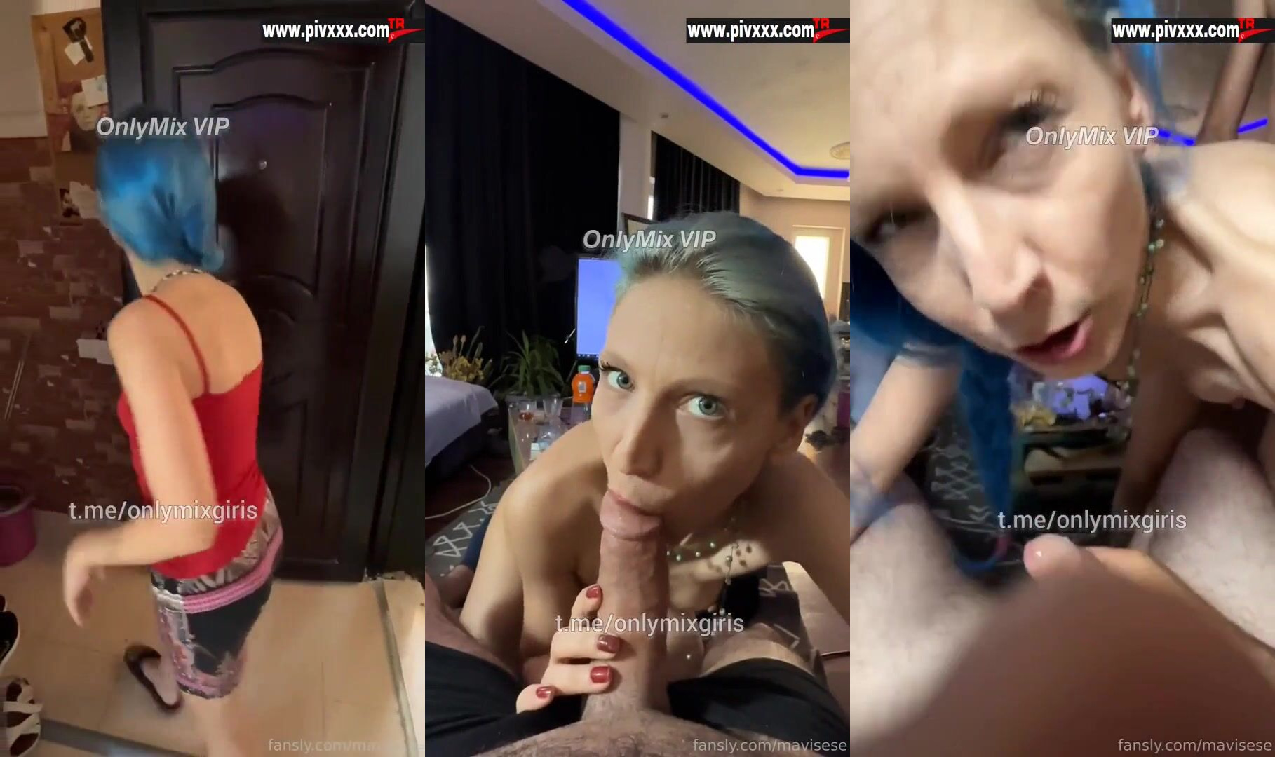Mavisese onlyfans porno İfşa Videoları