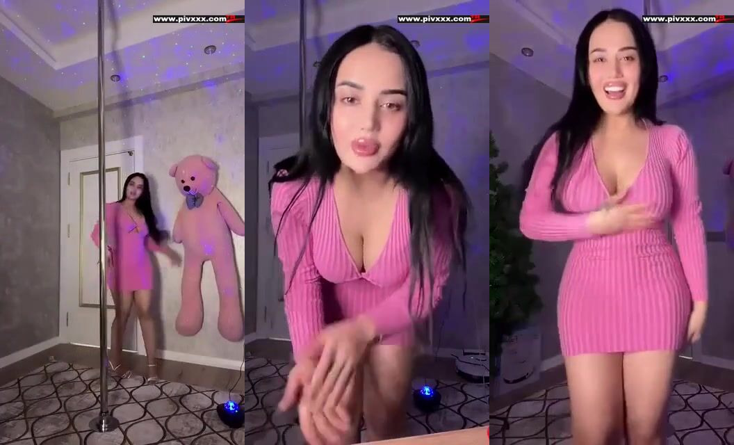 Melek azad twerk İfşa Videoları