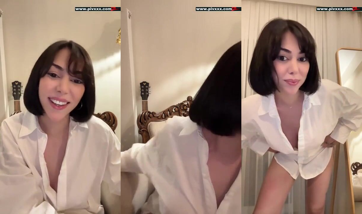 Kısmetse olur şeydanur (2) İfşa Videoları