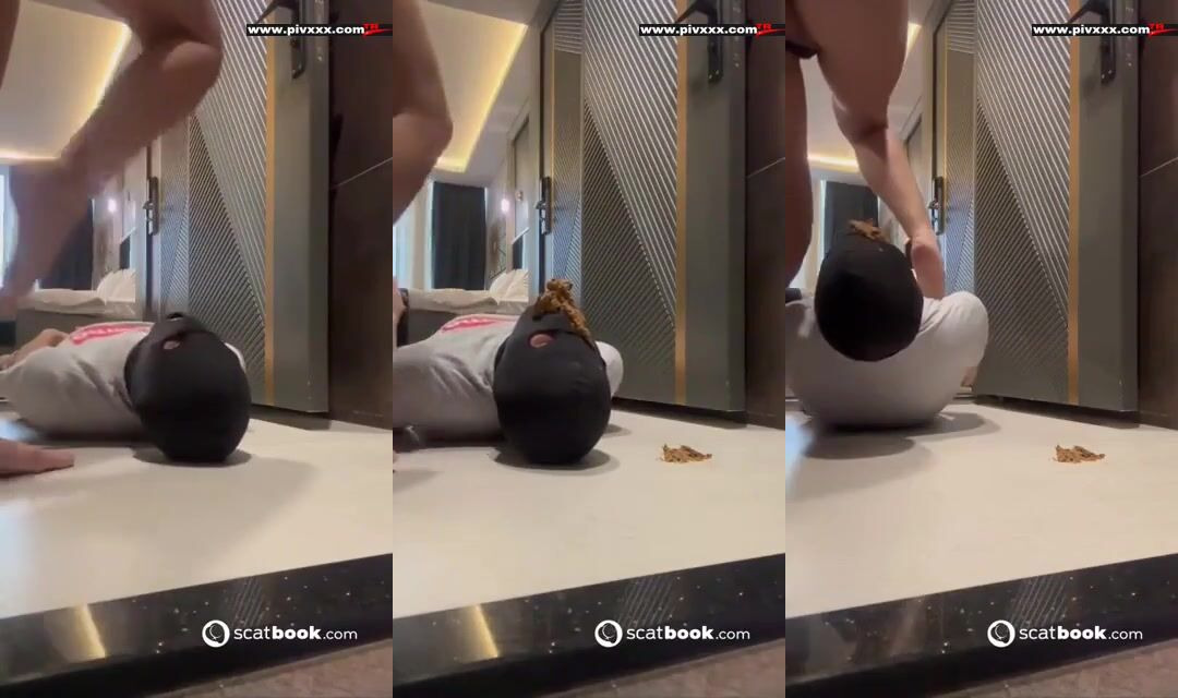 Scat pissing 1 İfşa Videoları