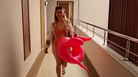 Zeynep Tümbek Abonelere özel içerik pilaj