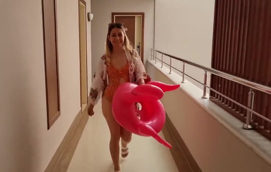 Zeynep tümbek abonelere özel içerik pilaj İfşa Videoları