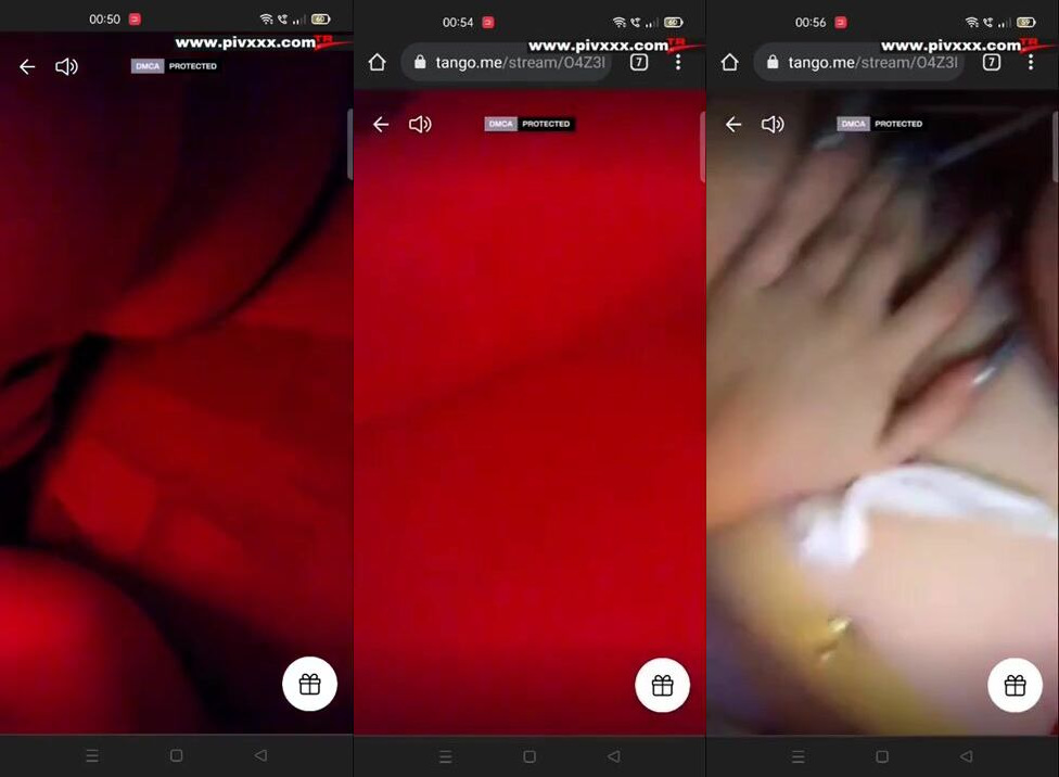 Ece sin yayın. İfşa Videoları