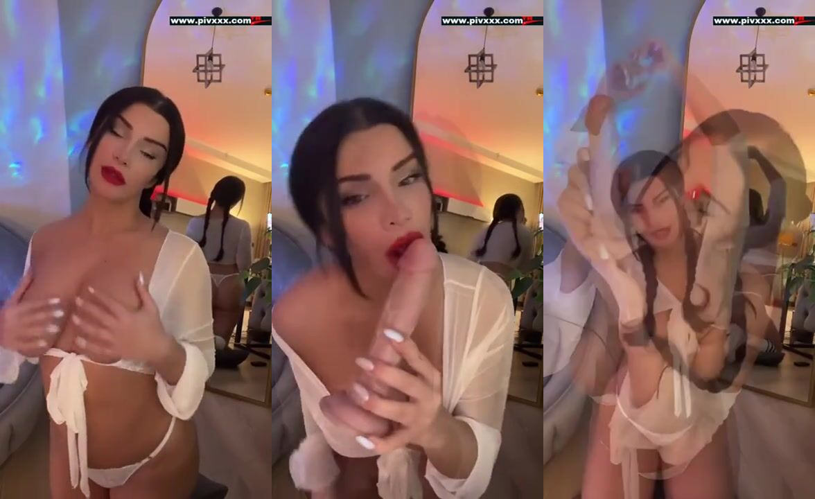 Berfe ece talin dildo sakso İfşa Videoları