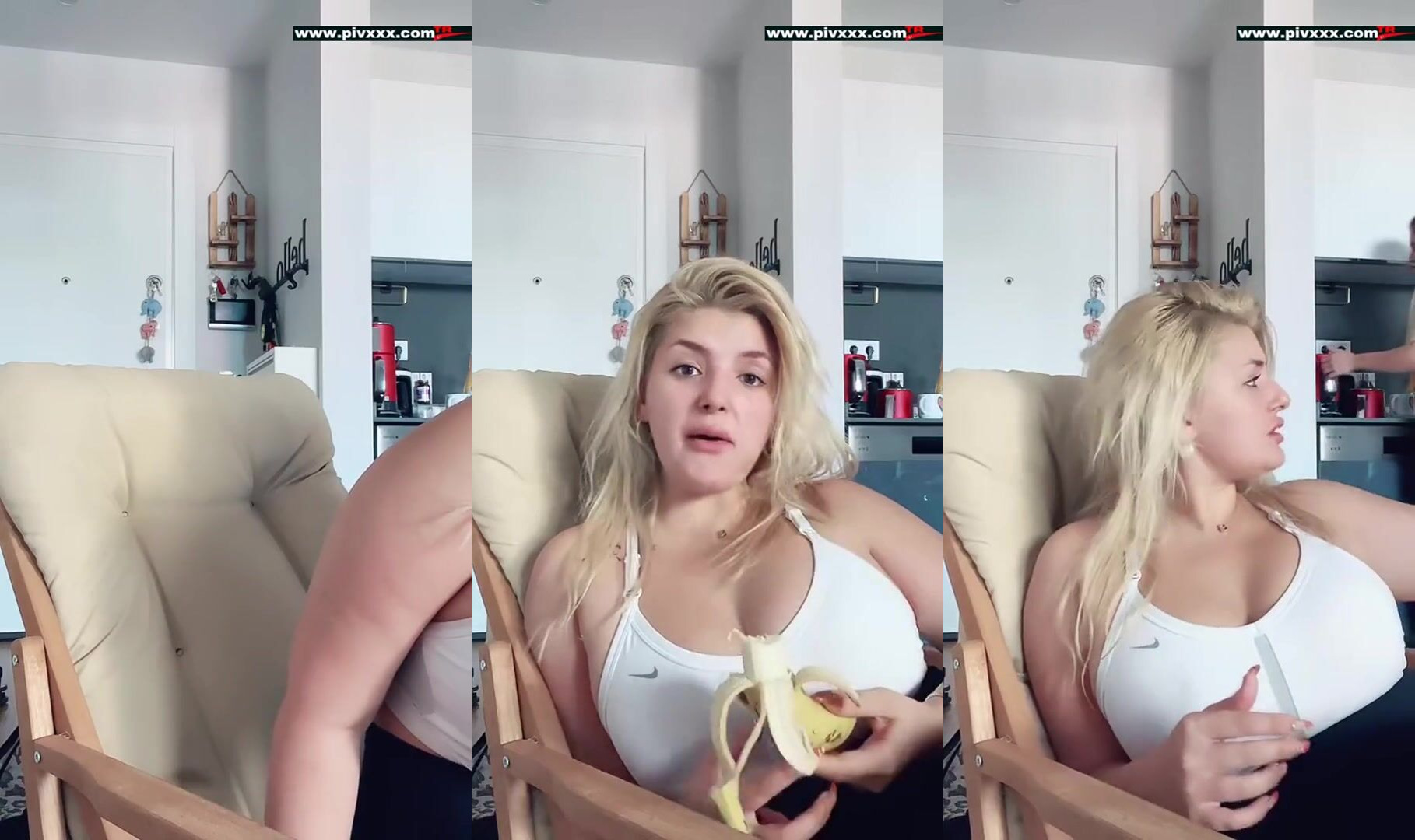 Begüm polat İfşa Videoları