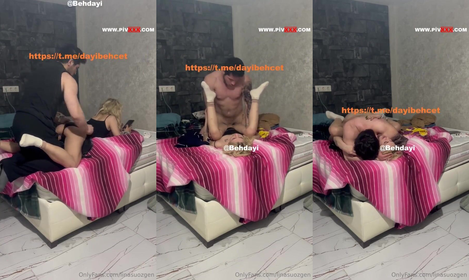 Lina su özgen porno tylerheat İfşa Videoları