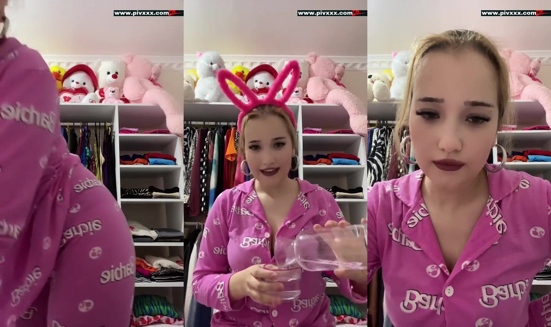Ecrin dilek gökçe yayın (2) İfşa Videoları