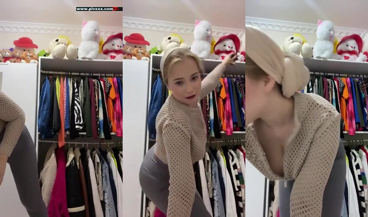 Ecrin dilek gökçe yayın (3) İfşa Videoları