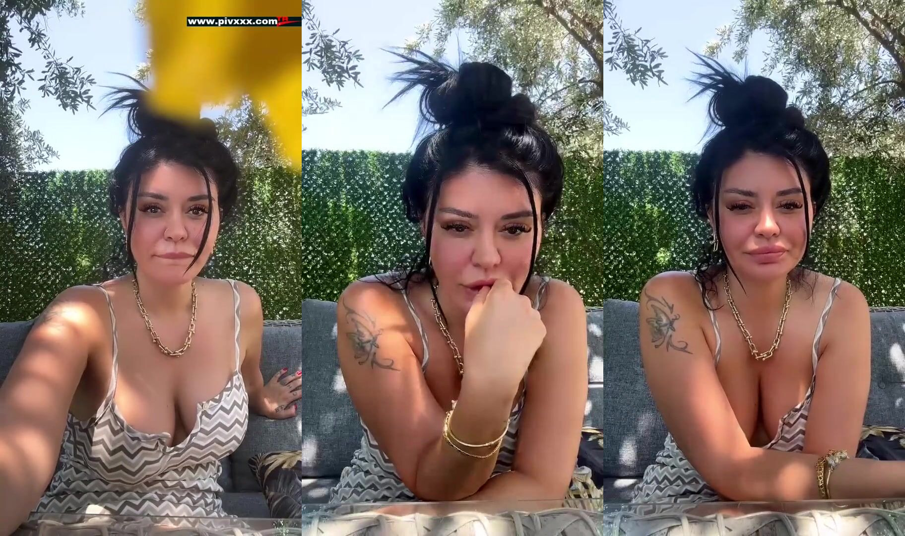 Ebru polat İfşa Videoları